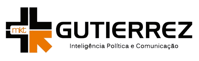 MKT GUTIERREZ - Marketing Político Profissional